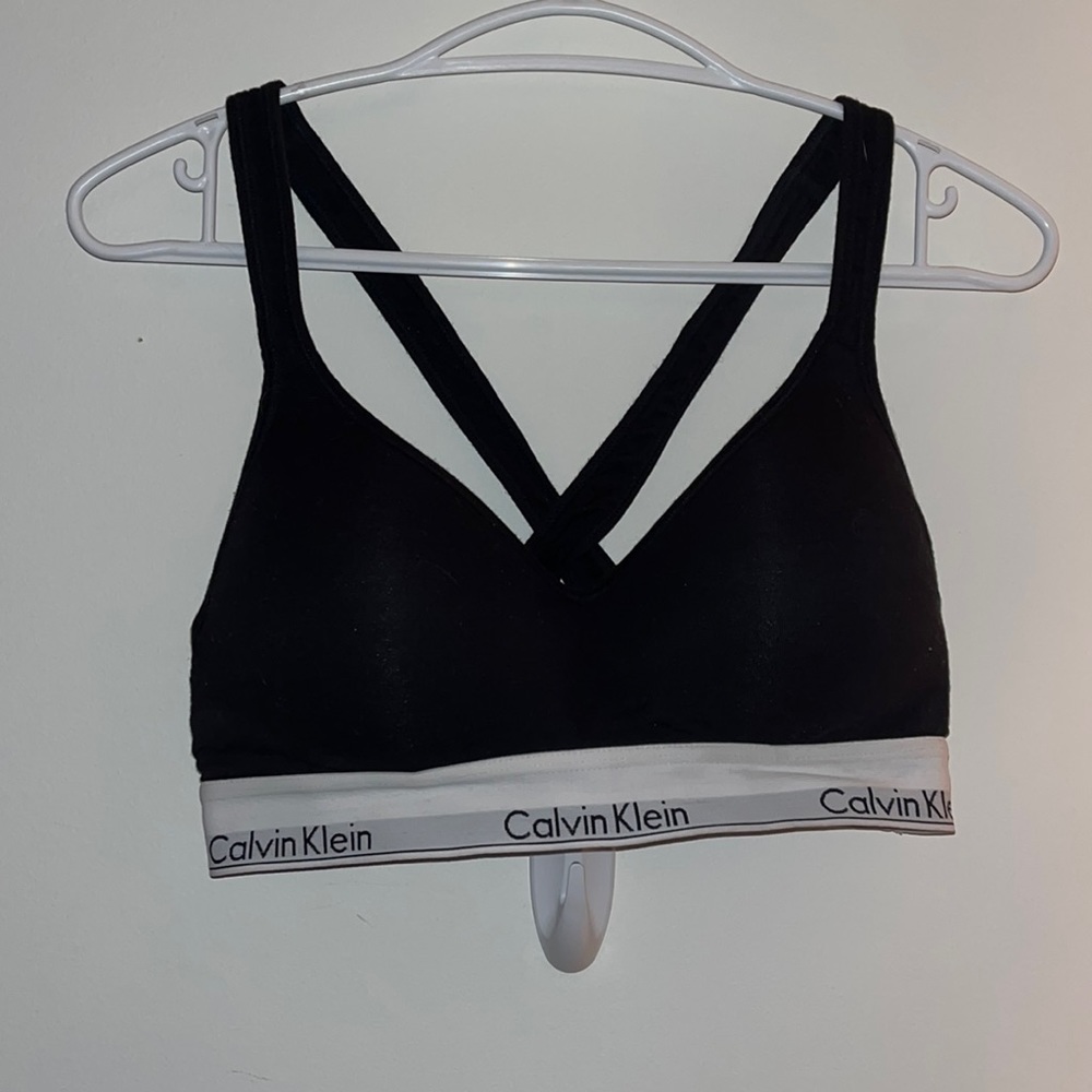 Calvin Klein Bra